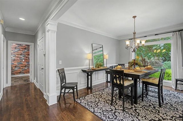 5428 Thornapple Lane NW, Acworth, GA 30101