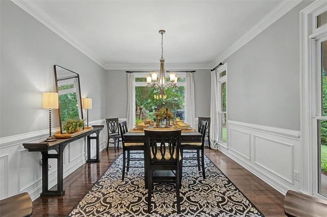 5428 Thornapple Lane NW, Acworth, GA 30101