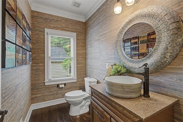 5428 Thornapple Lane NW, Acworth, GA 30101