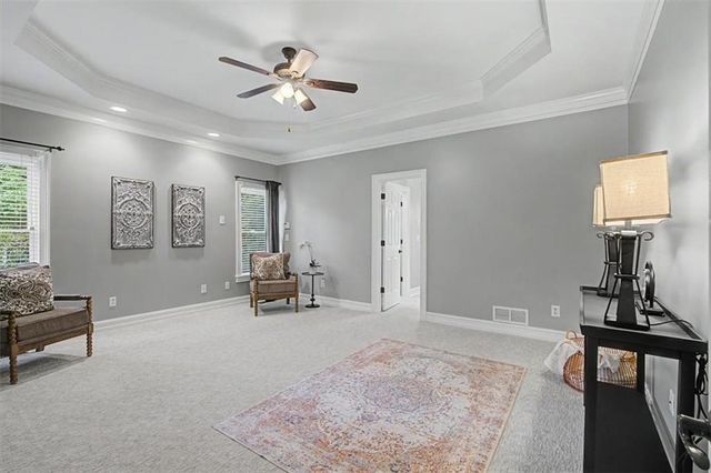 5428 Thornapple Lane NW, Acworth, GA 30101
