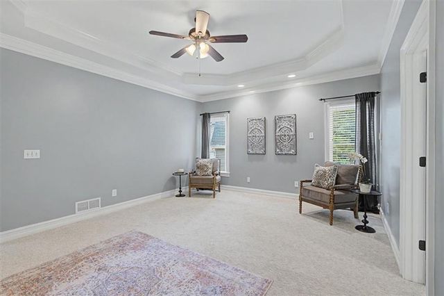 5428 Thornapple Lane NW, Acworth, GA 30101