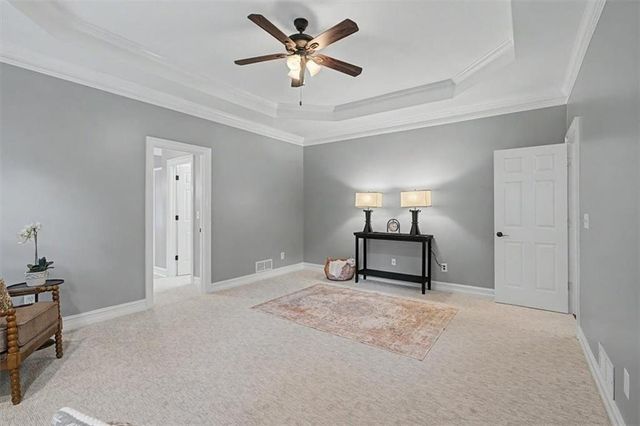 5428 Thornapple Lane NW, Acworth, GA 30101