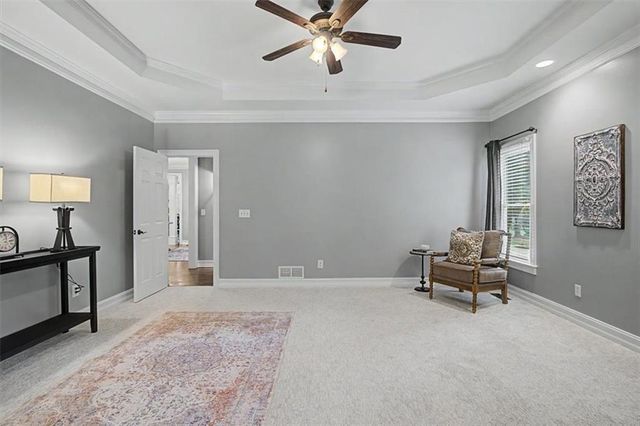 5428 Thornapple Lane NW, Acworth, GA 30101