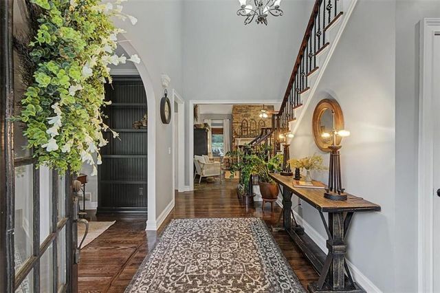5428 Thornapple Lane NW, Acworth, GA 30101