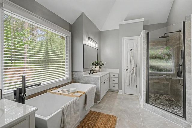 5428 Thornapple Lane NW, Acworth, GA 30101