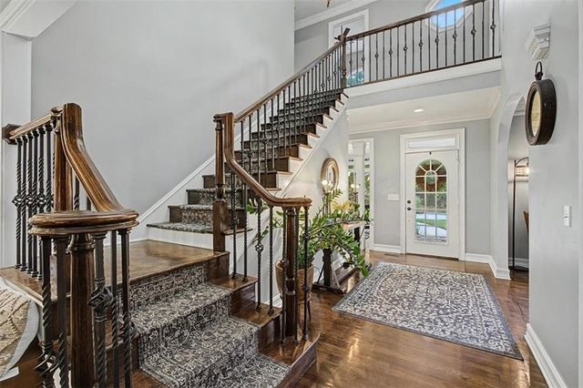 5428 Thornapple Lane NW, Acworth, GA 30101