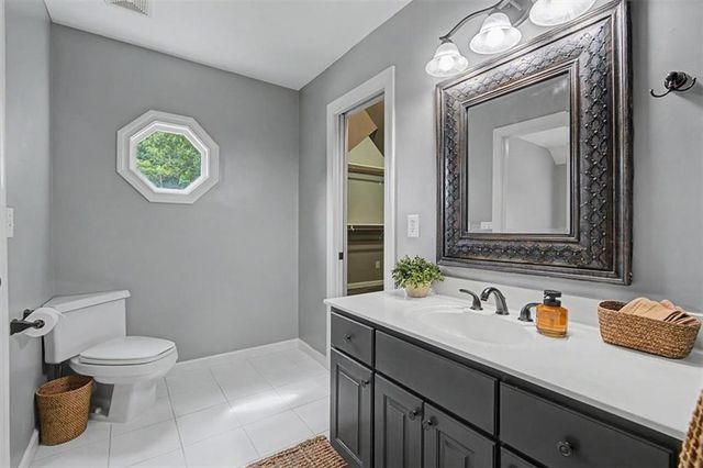 5428 Thornapple Lane NW, Acworth, GA 30101