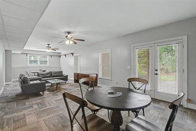 5428 Thornapple Lane NW, Acworth, GA 30101