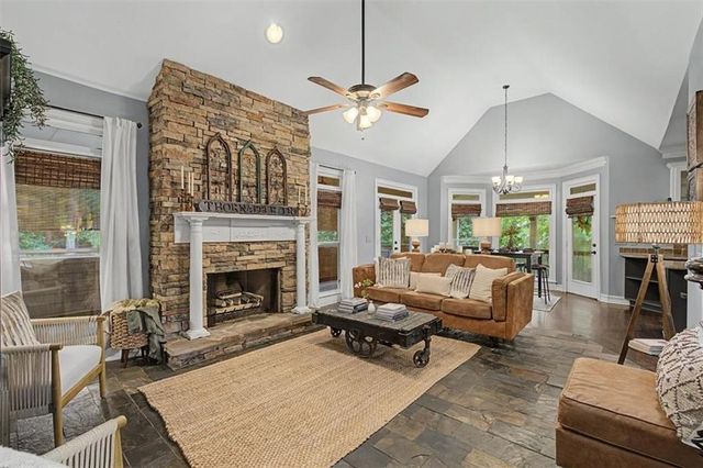 5428 Thornapple Lane NW, Acworth, GA 30101