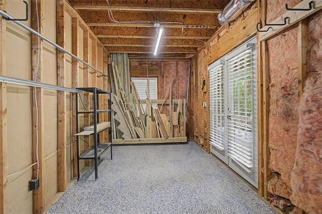 5428 Thornapple Lane NW, Acworth, GA 30101