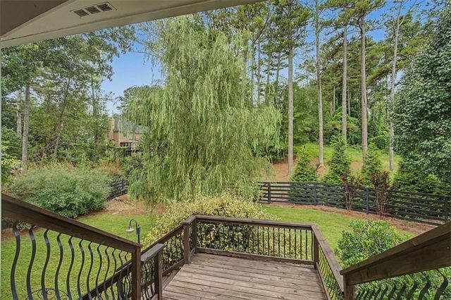 5428 Thornapple Lane NW, Acworth, GA 30101
