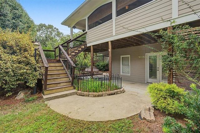 5428 Thornapple Lane NW, Acworth, GA 30101