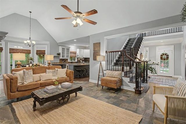 5428 Thornapple Lane NW, Acworth, GA 30101