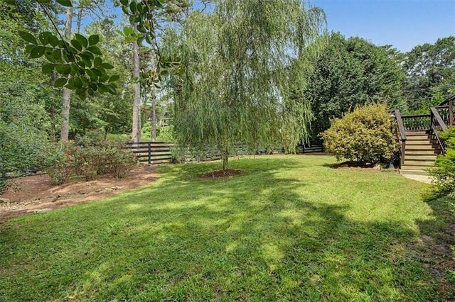 5428 Thornapple Lane NW, Acworth, GA 30101