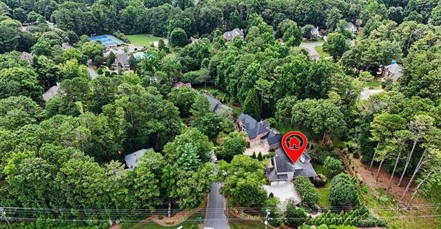 5428 Thornapple Lane NW, Acworth, GA 30101