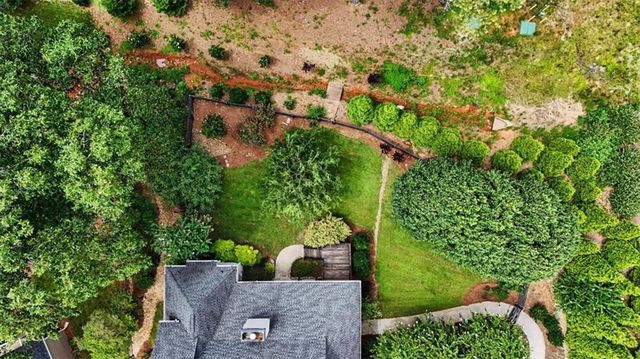 5428 Thornapple Lane NW, Acworth, GA 30101