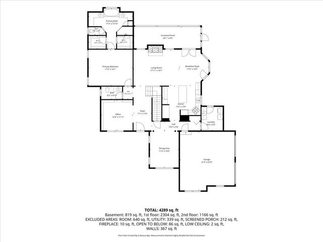 5428 Thornapple Lane NW, Acworth, GA 30101