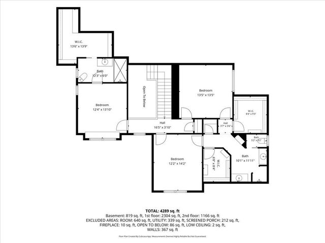 5428 Thornapple Lane NW, Acworth, GA 30101