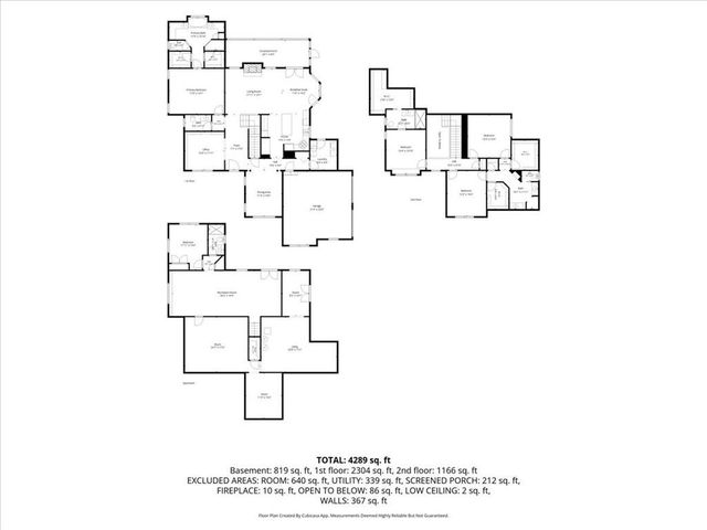 5428 Thornapple Lane NW, Acworth, GA 30101
