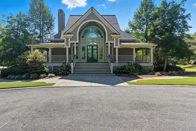 5428 Thornapple Lane NW, Acworth, GA 30101
