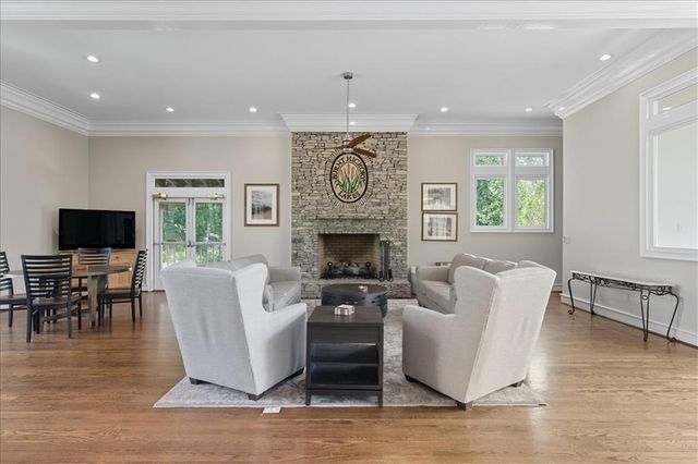5428 Thornapple Lane NW, Acworth, GA 30101