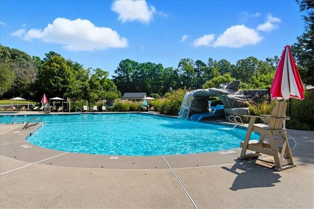 5428 Thornapple Lane NW, Acworth, GA 30101