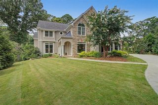 5428 Thornapple Lane NW, Acworth, GA 30101