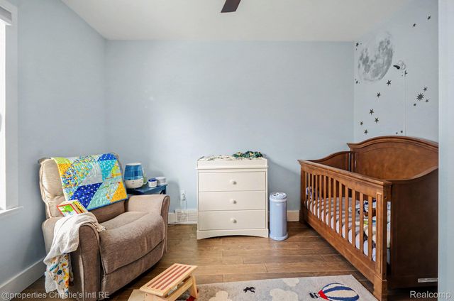 2144 Fischer Street, Detroit, MI 48214