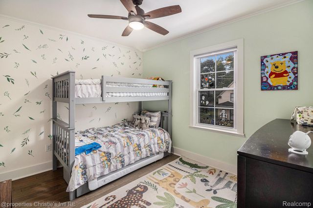 2144 Fischer Street, Detroit, MI 48214