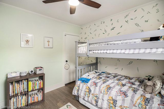 2144 Fischer Street, Detroit, MI 48214