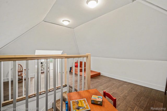 2144 Fischer Street, Detroit, MI 48214