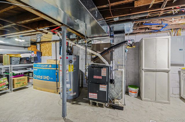 2144 Fischer Street, Detroit, MI 48214