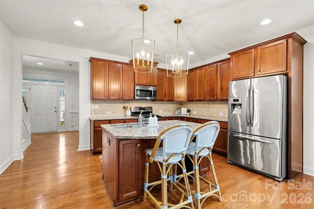 1019 Slew O Gold Lane, Indian Trail, NC 28079