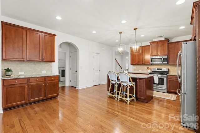 1019 Slew O Gold Lane, Indian Trail, NC 28079