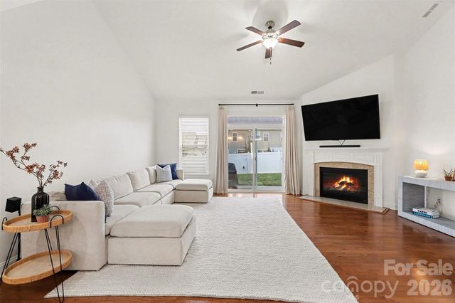 1019 Slew O Gold Lane, Indian Trail, NC 28079