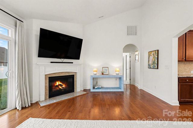 1019 Slew O Gold Lane, Indian Trail, NC 28079