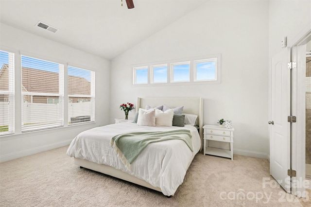 1019 Slew O Gold Lane, Indian Trail, NC 28079