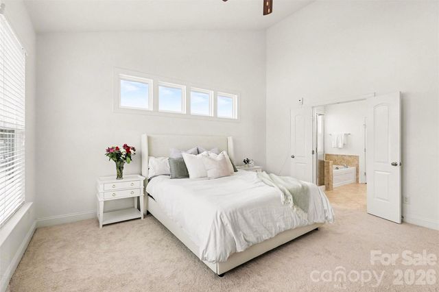 1019 Slew O Gold Lane, Indian Trail, NC 28079