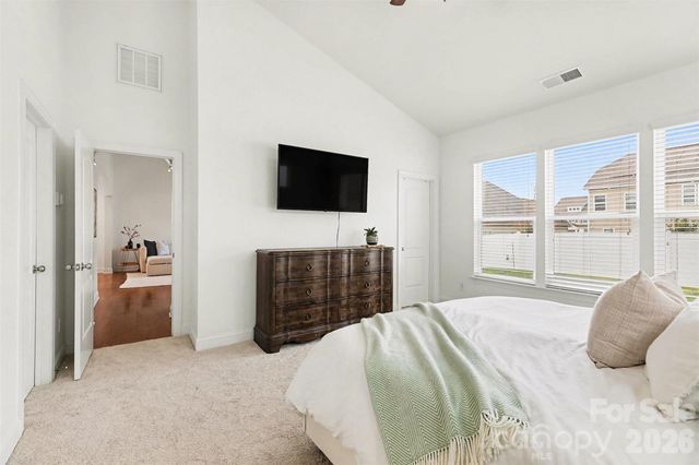 1019 Slew O Gold Lane, Indian Trail, NC 28079