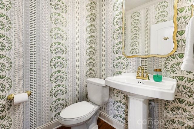 1019 Slew O Gold Lane, Indian Trail, NC 28079