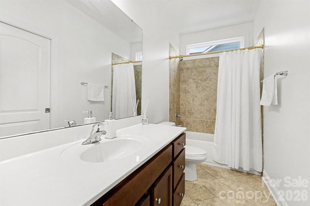 1019 Slew O Gold Lane, Indian Trail, NC 28079