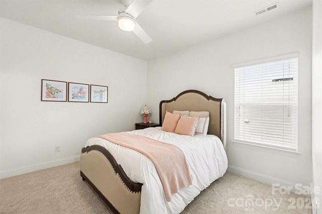 1019 Slew O Gold Lane, Indian Trail, NC 28079