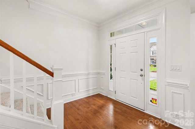 1019 Slew O Gold Lane, Indian Trail, NC 28079