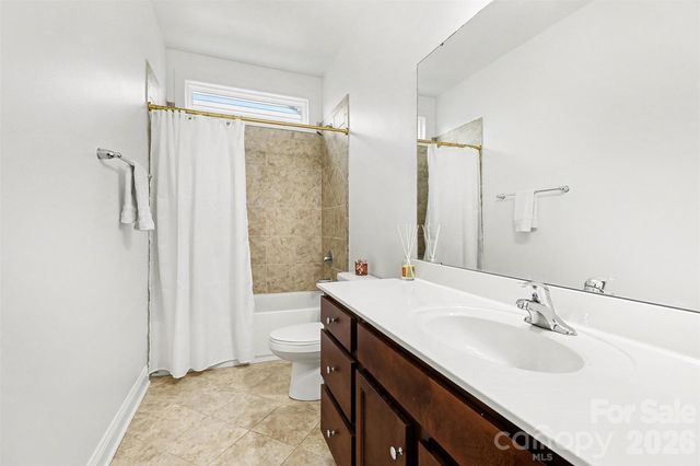 1019 Slew O Gold Lane, Indian Trail, NC 28079