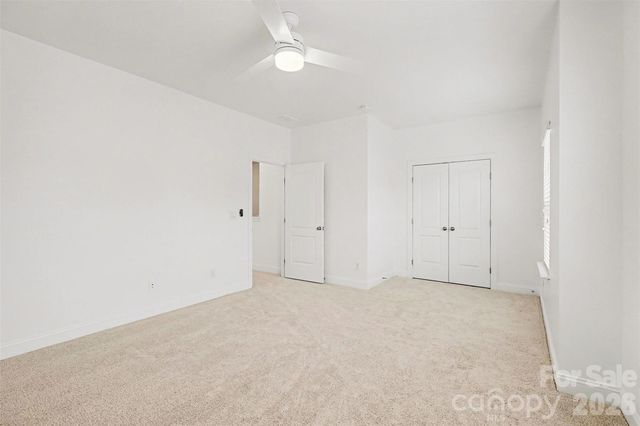 1019 Slew O Gold Lane, Indian Trail, NC 28079