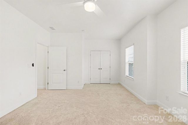 1019 Slew O Gold Lane, Indian Trail, NC 28079