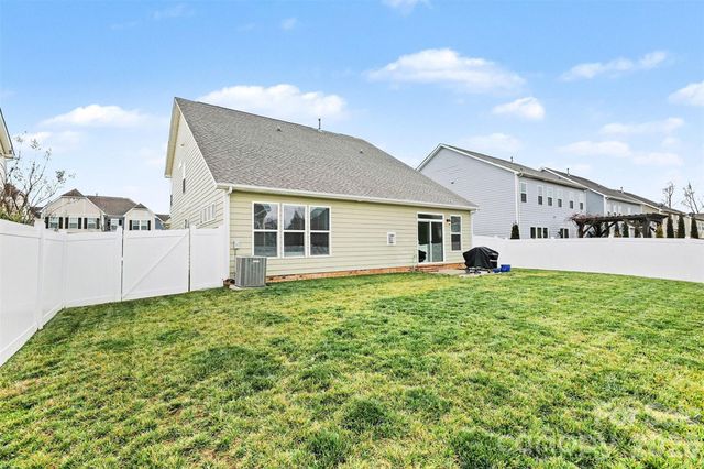 1019 Slew O Gold Lane, Indian Trail, NC 28079