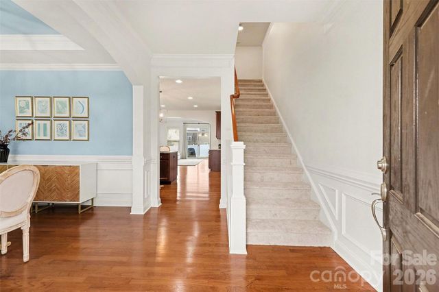 1019 Slew O Gold Lane, Indian Trail, NC 28079