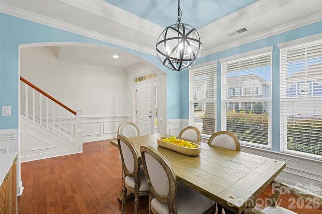 1019 Slew O Gold Lane, Indian Trail, NC 28079