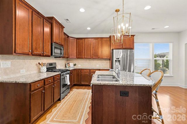 1019 Slew O Gold Lane, Indian Trail, NC 28079